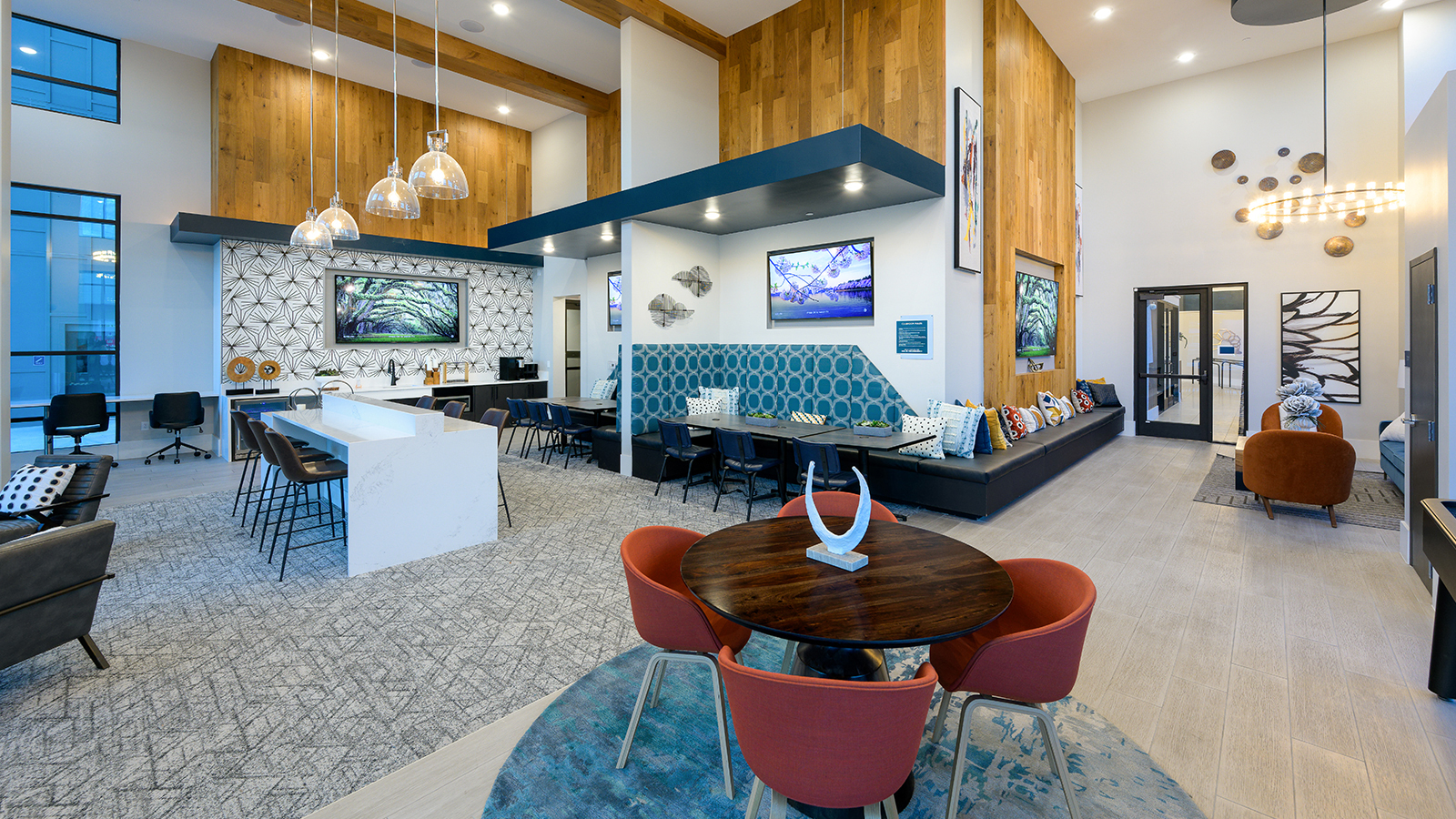 Apartments Near USF The Metropolitan Tampa