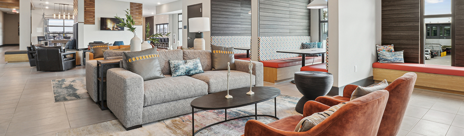 resident clubroom